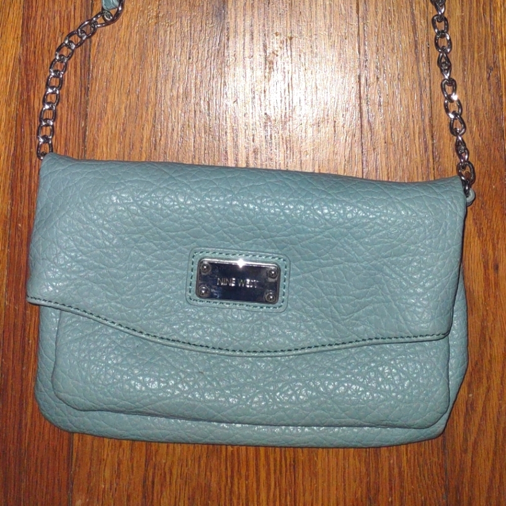 Nine West purse/wristlet